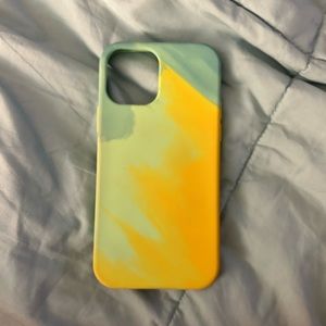 silicone mag safe phone case